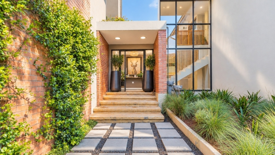 4 Bedroom Property for Sale in Magalies Golf Estate North West